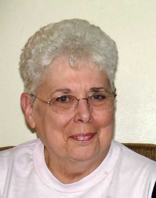 Mary “Sue” Barnes
