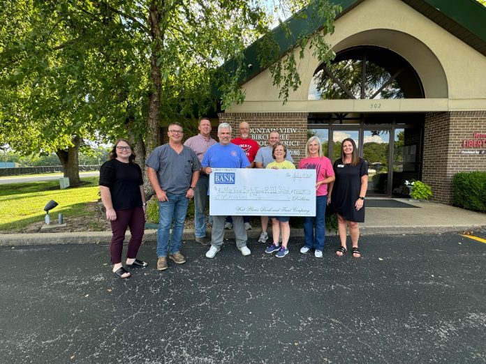 071824 MBA-WPB TCTS Donation to MVBT R3
