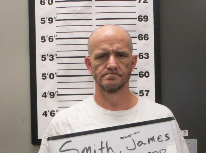 James Elmer Smith