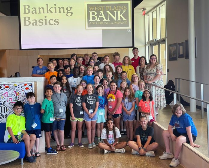 MSU Summer Scholars Program-1