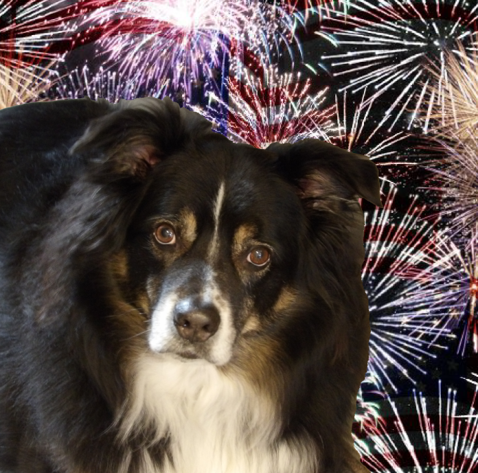 fireworks-and-flag-july-4-tiled-background-wallpaper