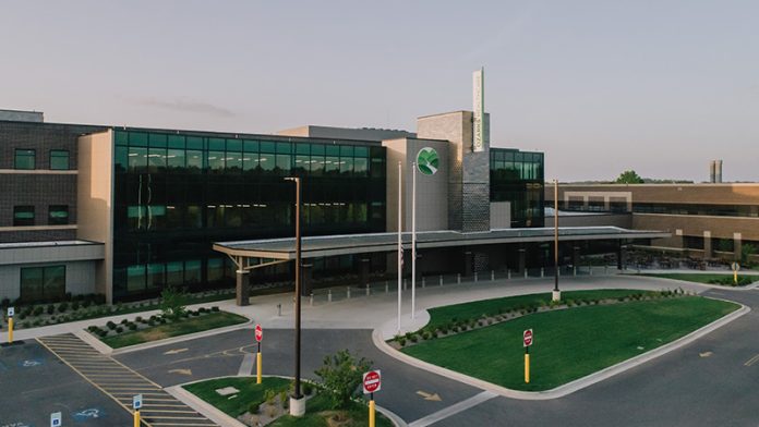 ozarks-healthcare-exterior