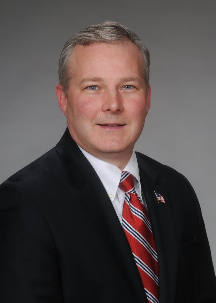 Tim Griffin