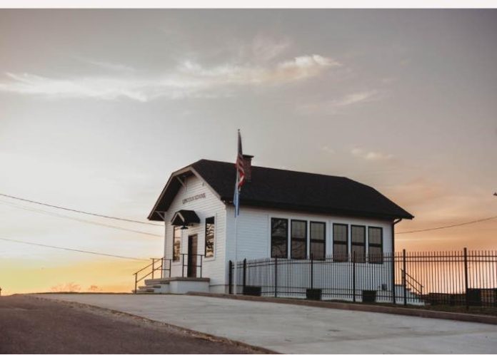 The Lincoln School