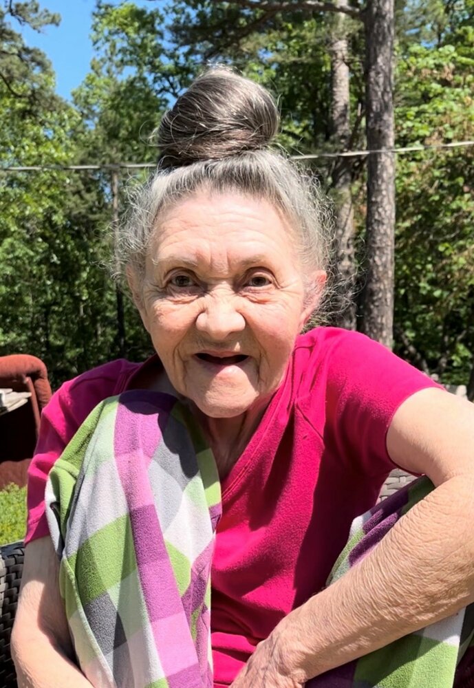 Betty-Whitlow