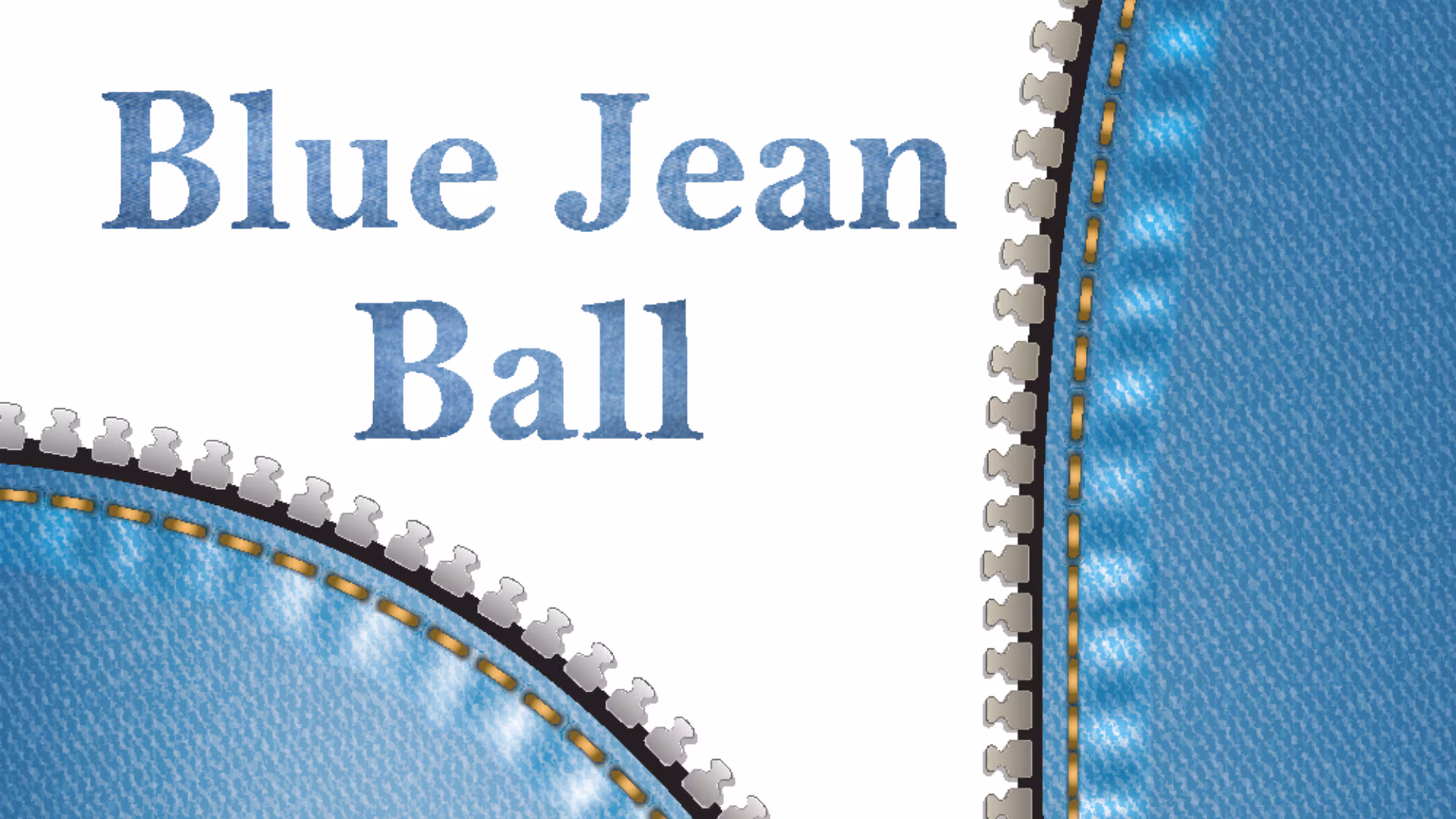 Blue Jean Ball header