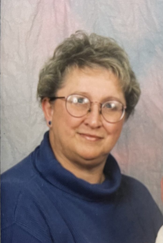 Marilyn Bingham Pic