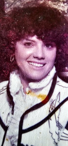 Camellia Jean Lucas-Hanson