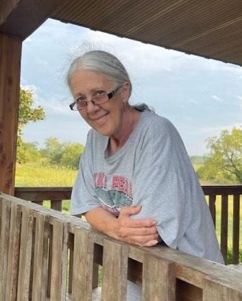 Barbara Adams Pic