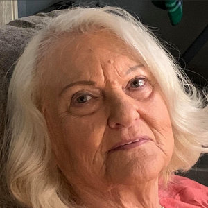 Marjorie Ann Allen
