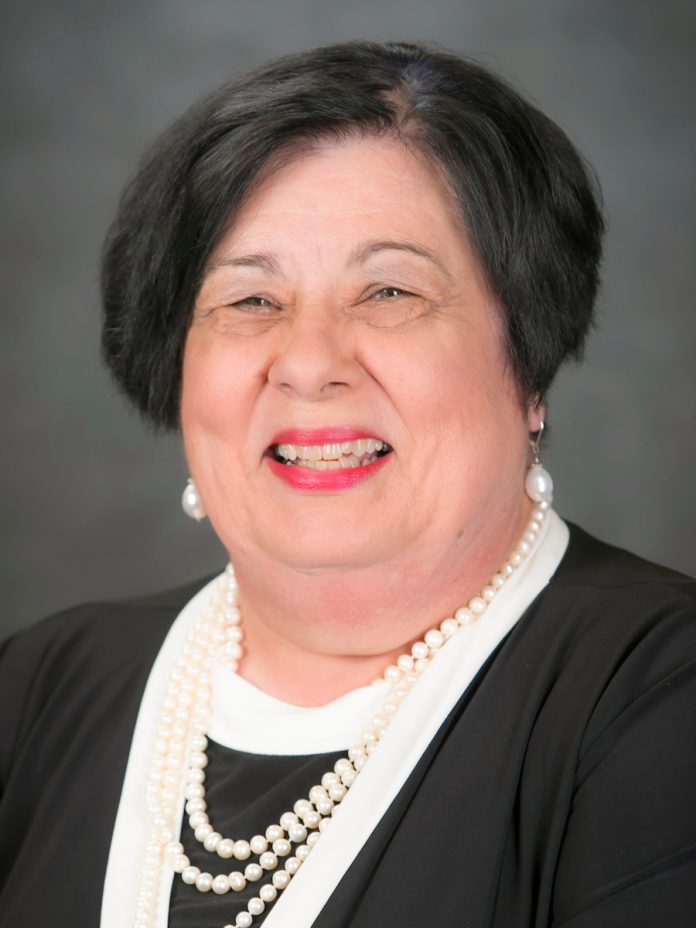 Carol Silvey