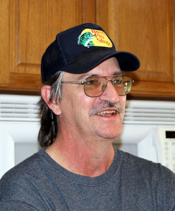 Steven Ray Sinclair