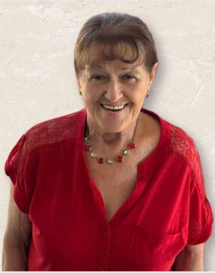 Donna K. Wake Pic