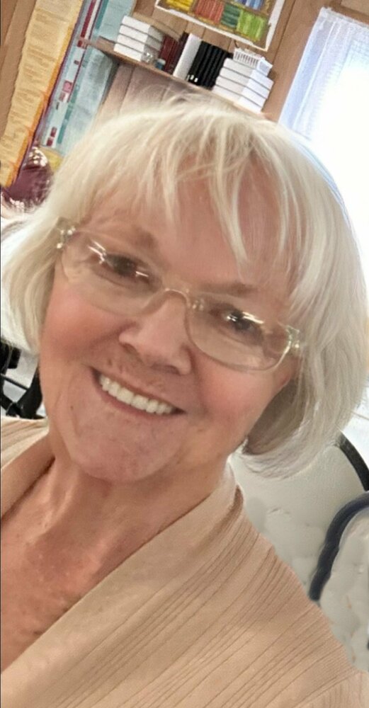 Elaine-Anglin