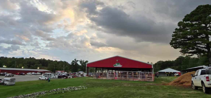 Fulton County Fair