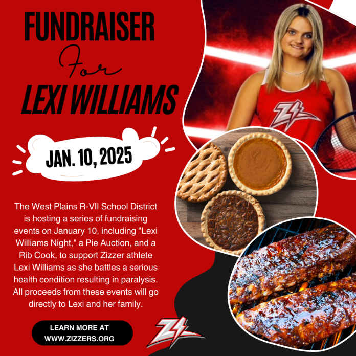 Lexi WIlliams