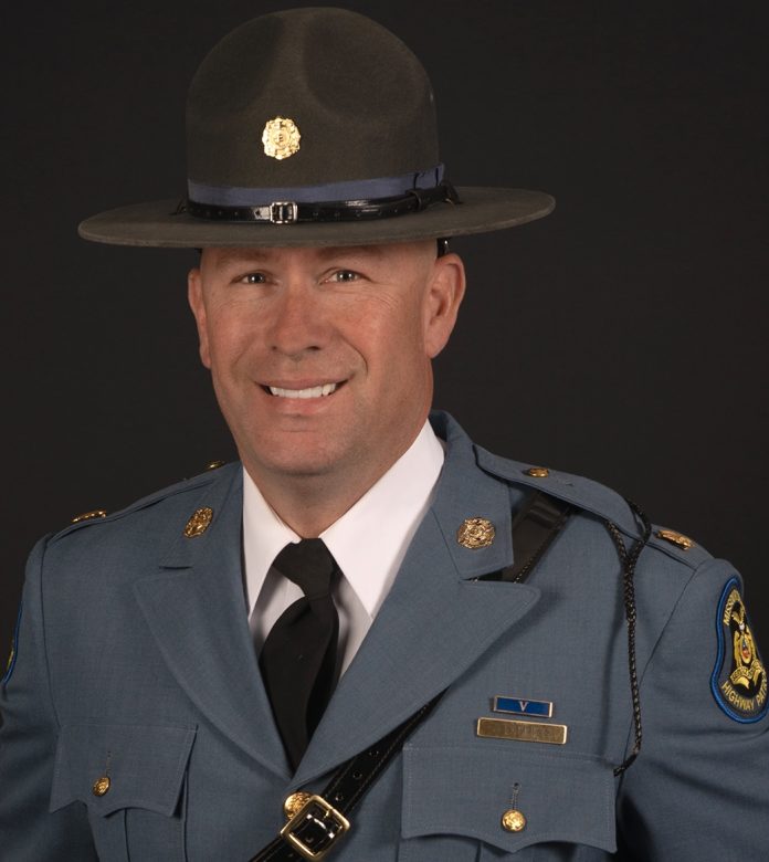 Major Turner