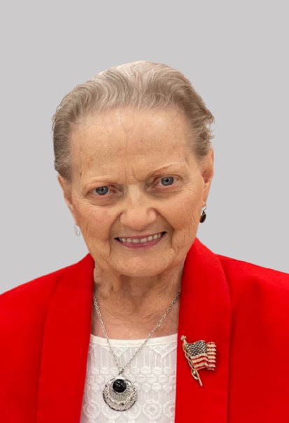 Ava Honeycutt White