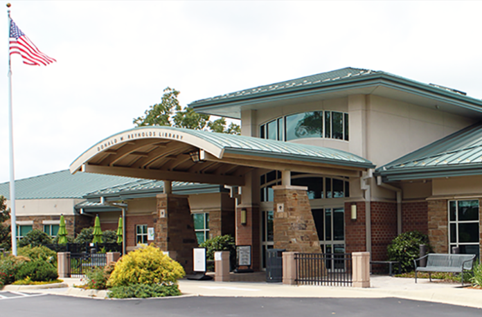 mh library