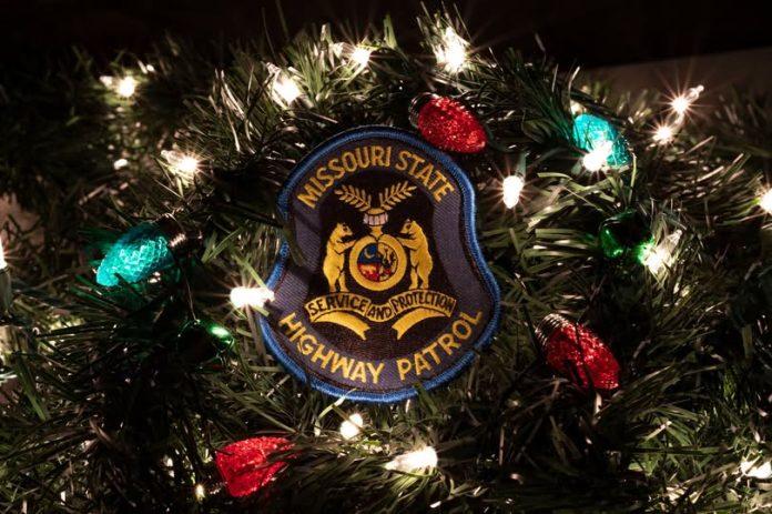 mshp christmas