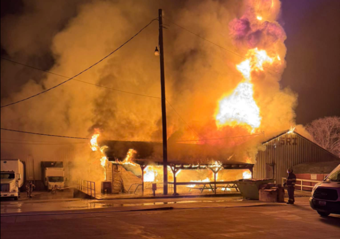 salem mo fire