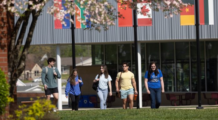 MSU-WP receives TRIM Grant from MDC
