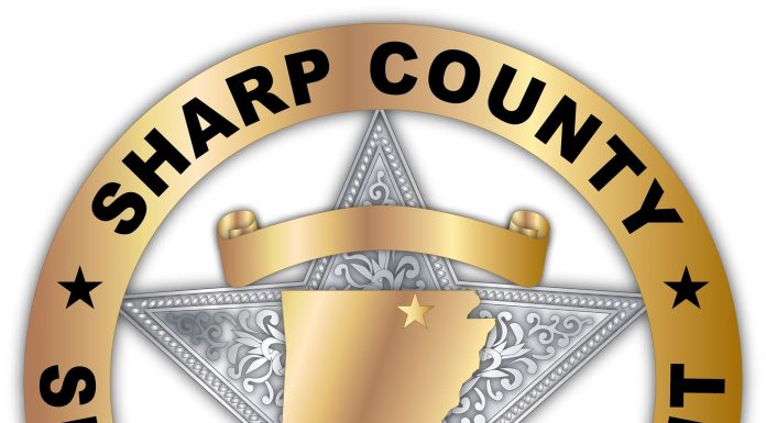 Sharp County weekly booking report lists 28 arrests