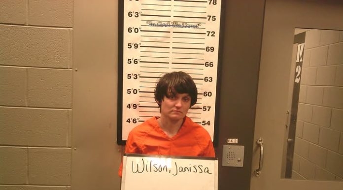 Springfield Woman Arrested After Multiple County Pursuit