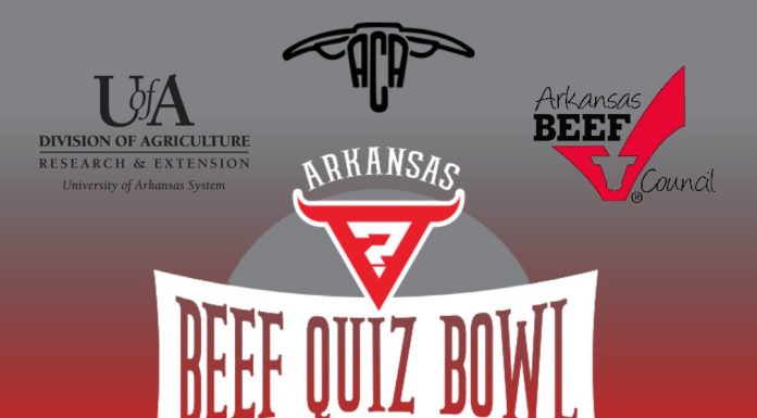 Fulton County Fair Partaking In Beef Quiz Bowl
