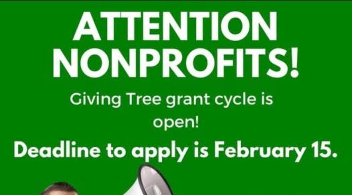 Nonprofits in Sharp County Invited to Apply for Giving Tree Grants