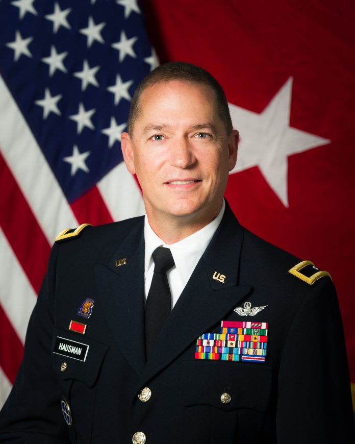 BG Hausman