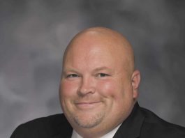 Representative Cook Hosts 6th Annual Capitol Christmas Choir Program