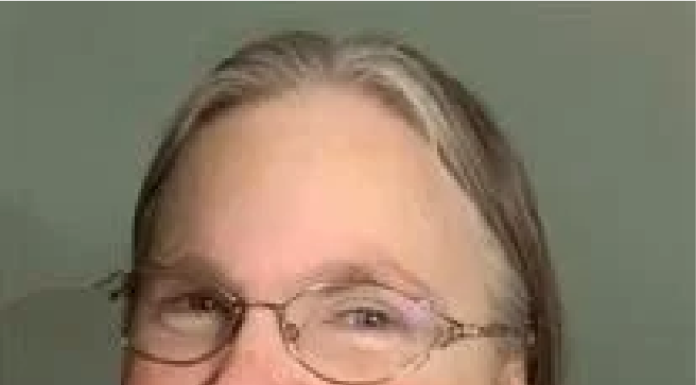 Christina Holland
