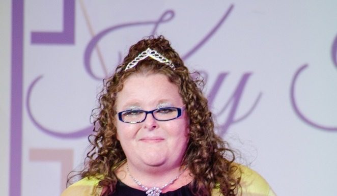 Chrissy Razer Named Hospital CNA of the Year by the National Association of Health Care Assistants
