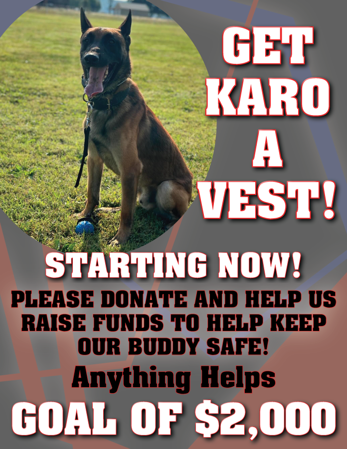 Karo Vest