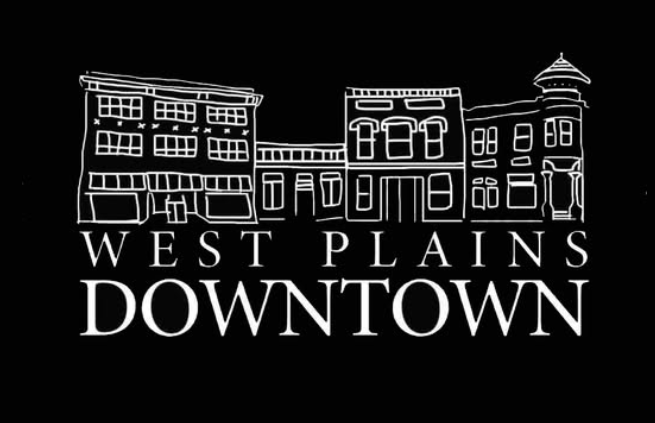West Plains Downtown