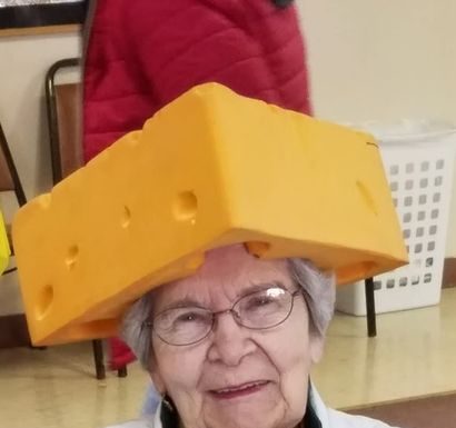 Doris Lawson