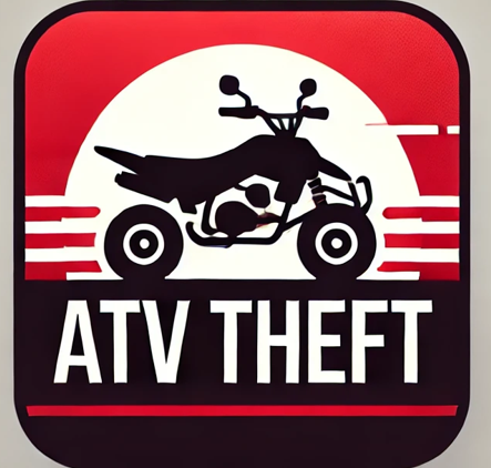 atv theft