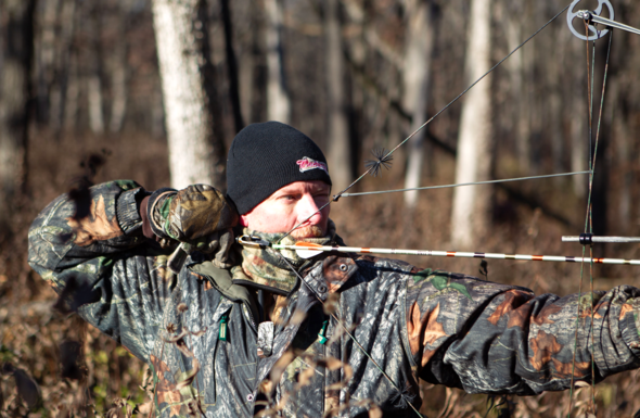 MDC Jan. 18 virtual program to focus on archery maintenance