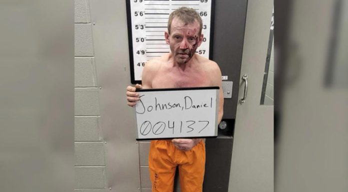 Suspect in Alton Standoff Makes Initial Court Appearance