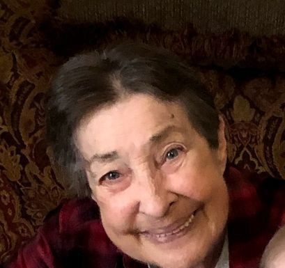 Linda Carol Hancock
