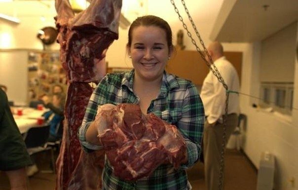 MDC Field to Freezer workshop set for Feb. 8 in West Plains