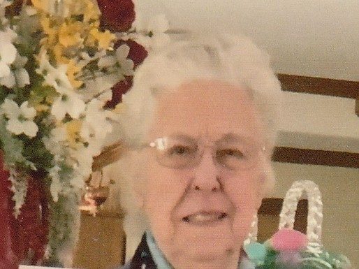 Mary Etta Barnett