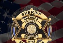 Shannon County Sheriff Reports Deadly House Fire in Birch Tree
