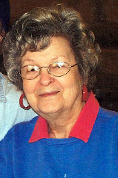 Shirley Helen Mask