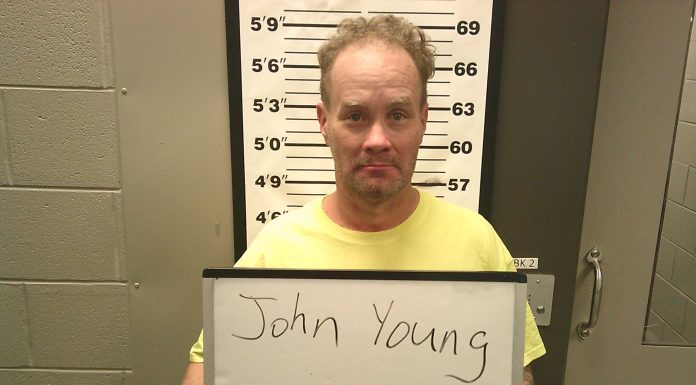 Local Man Arrested on Domestic Assault Charges