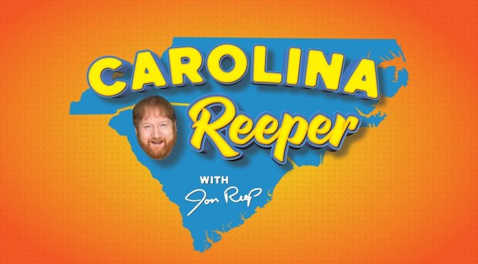 Comedian Jon Reep to Perform in West Plains