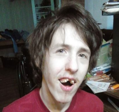 Aaron Wade Campbell