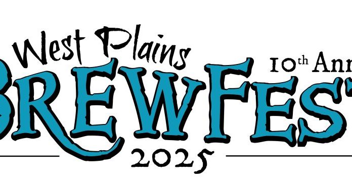 BrewFest Returning to West Plains, March 8th