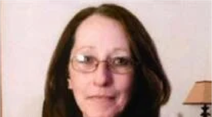 Loura B. Flood